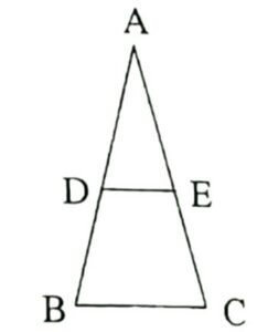 UP DElEd 2nd Semester Maths Paper 2015 18th