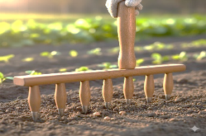 DElEd 2nd Semester Science Chapter 2 मृदा तथा फसलें 