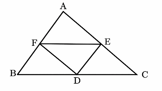 Triangle Diagram